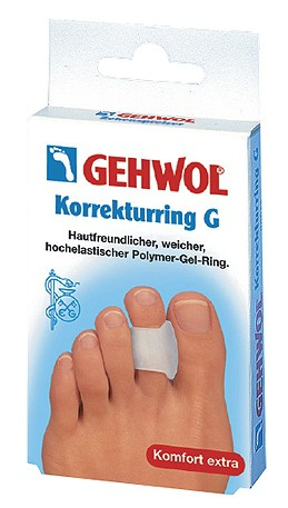 Кольцо-корректор G - Gehwol (Геволь) Korrekturring G
