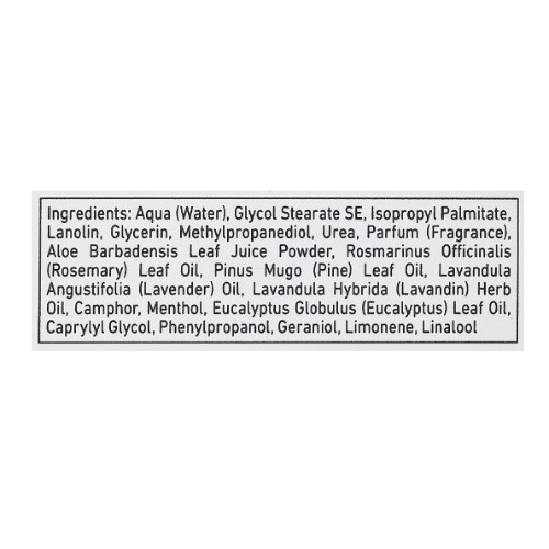 Голубой Бальзам - Gehwol (Геволь) Fusskraft Intensiv Creme (Blue)