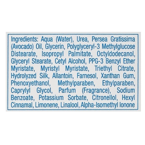 Крем для загрубевшей кожи - Gehwol (Геволь) Med Hornhaut Creme