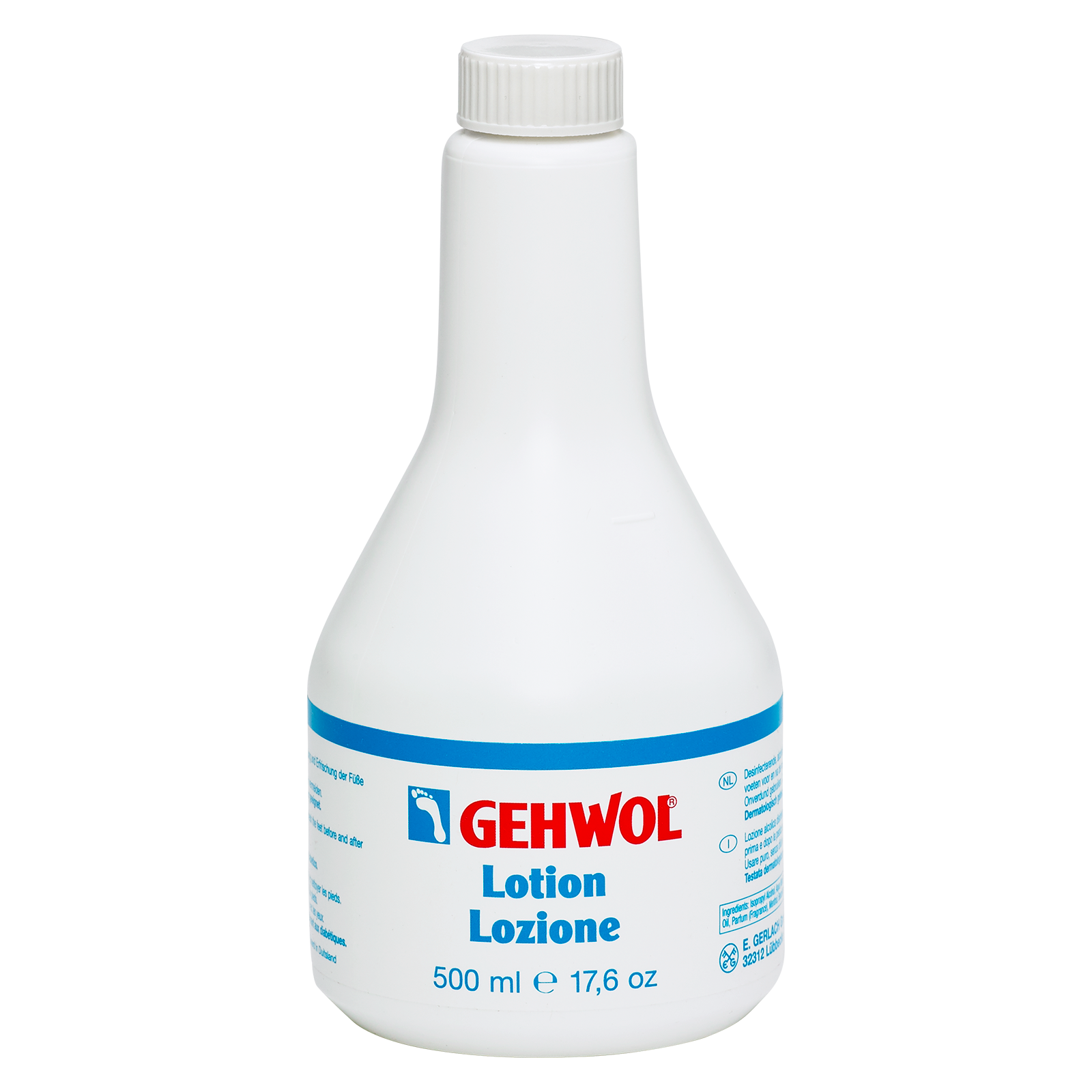 Лосьон для рук и инструментов - Gehwol (Геволь) Lotion