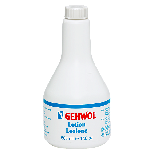 Лосьон для рук и инструментов - Gehwol (Геволь) Lotion